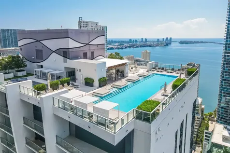 1010 Brickell Avenue Miami FL 33131