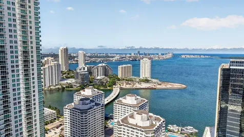 1010 Brickell Avenue Miami FL 33131