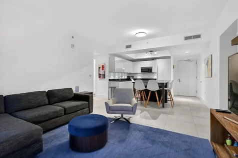 1010 Brickell Avenue Miami FL 33131