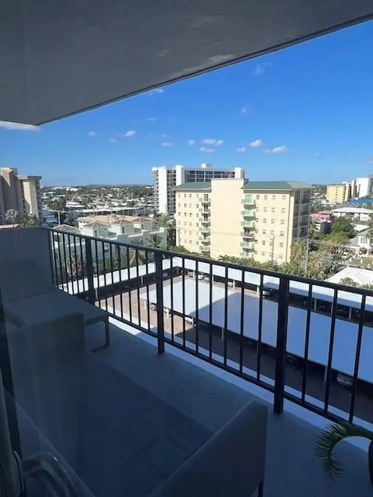 405 N Ocean Boulevard Pompano Beach FL 33062