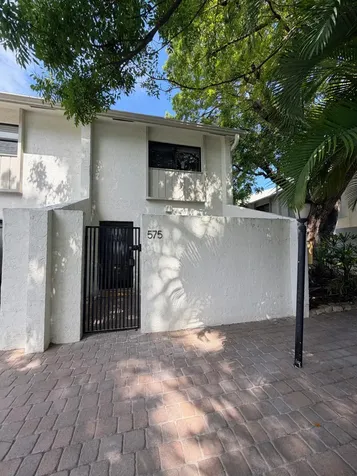 575 NE 7th Avenue Fort Lauderdale FL 33301