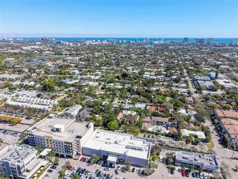 575 NE 7th Avenue Fort Lauderdale FL 33301