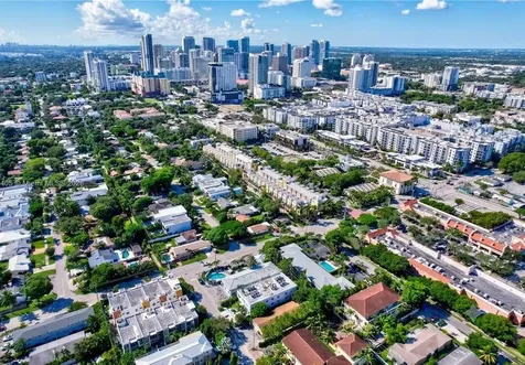 575 NE 7th Avenue Fort Lauderdale FL 33301