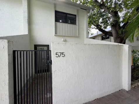 575 NE 7th Avenue Fort Lauderdale FL 33301