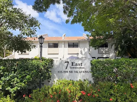 575 NE 7th Avenue Fort Lauderdale FL 33301