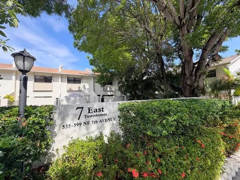 575 NE 7th Avenue Fort Lauderdale FL 33301