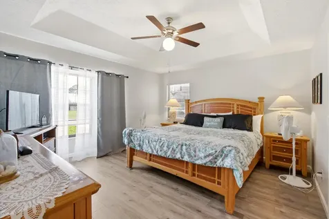 532 SE Majestic Terrace Port St Lucie FL 34983
