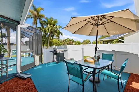 532 SE Majestic Terrace Port St Lucie FL 34983