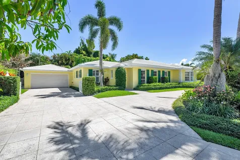 241 Via Linda Palm Beach FL 33480