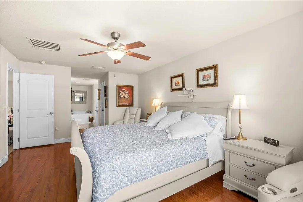 2585 SW National Circle Port St Lucie FL 34953