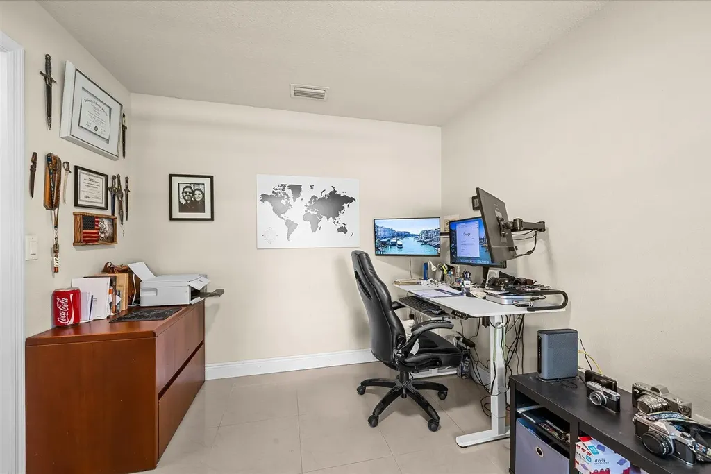 2585 SW National Circle Port St Lucie FL 34953