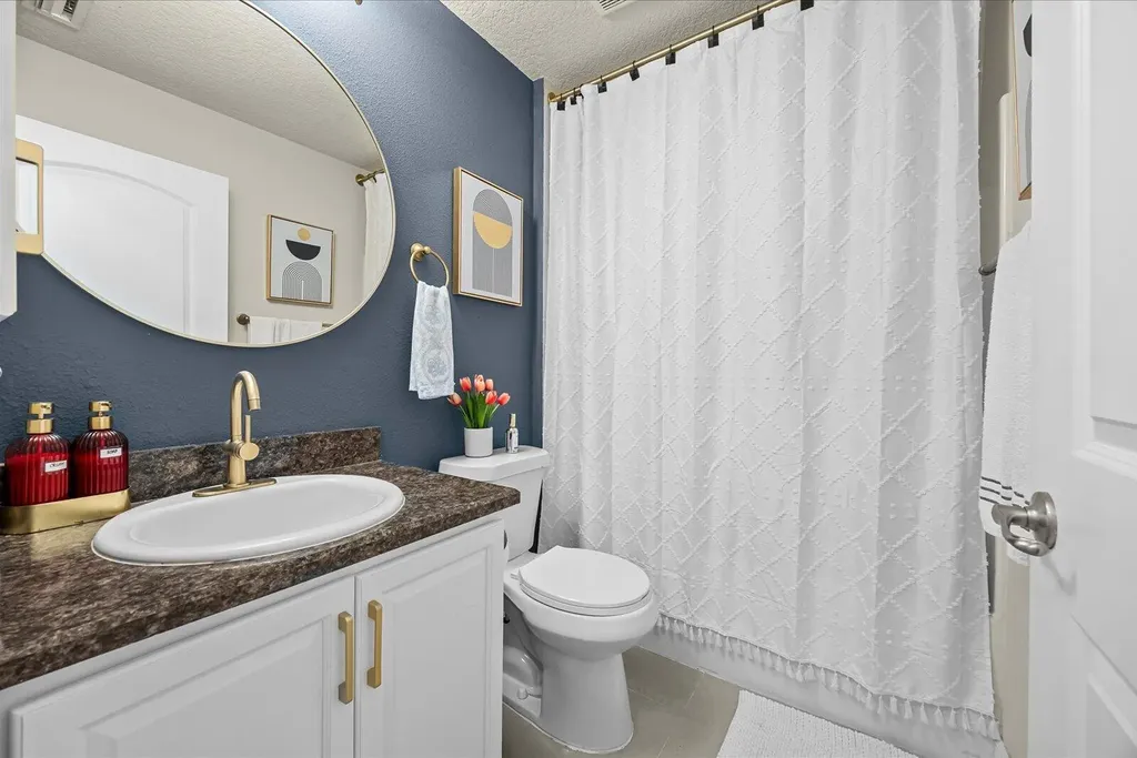 2585 SW National Circle Port St Lucie FL 34953