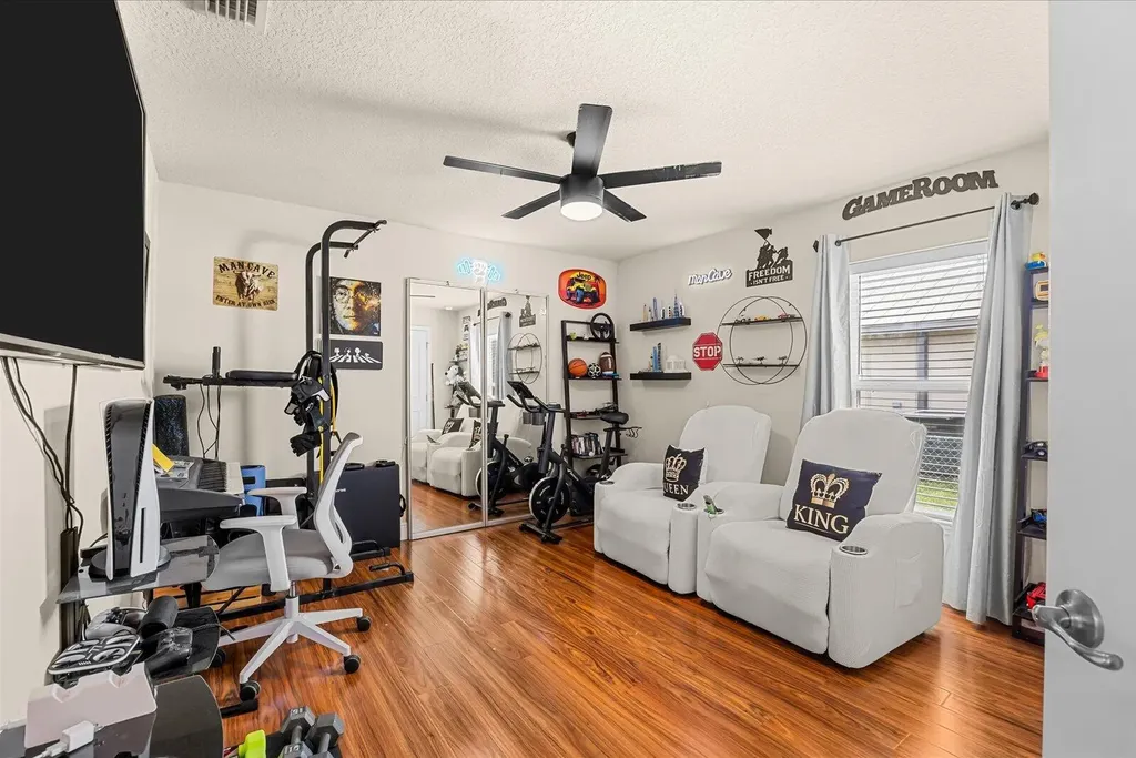 2585 SW National Circle Port St Lucie FL 34953