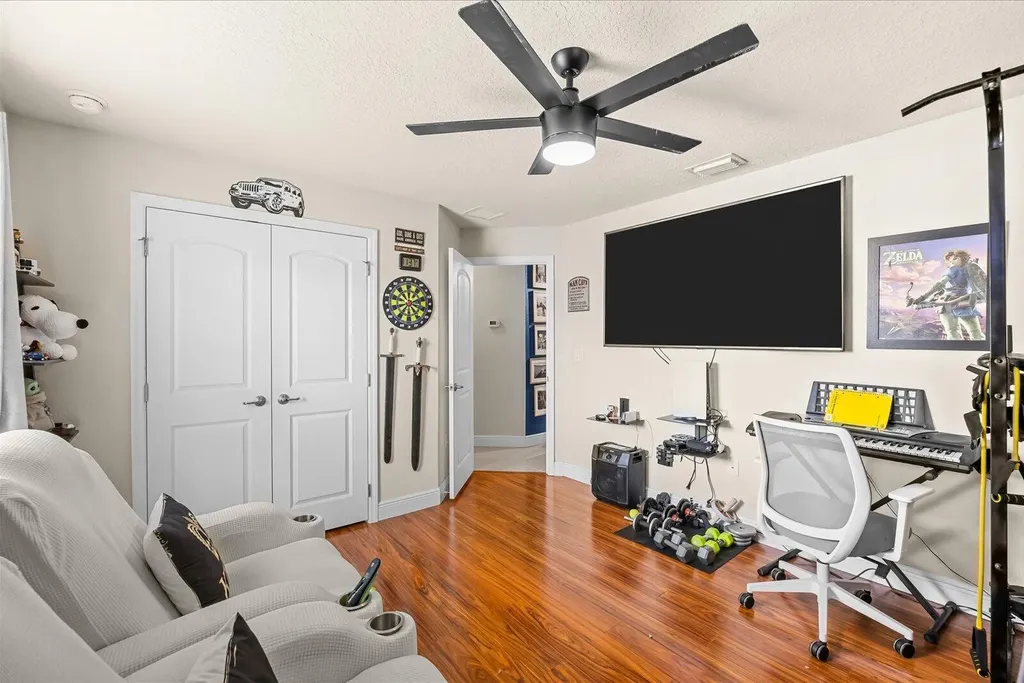 2585 SW National Circle Port St Lucie FL 34953