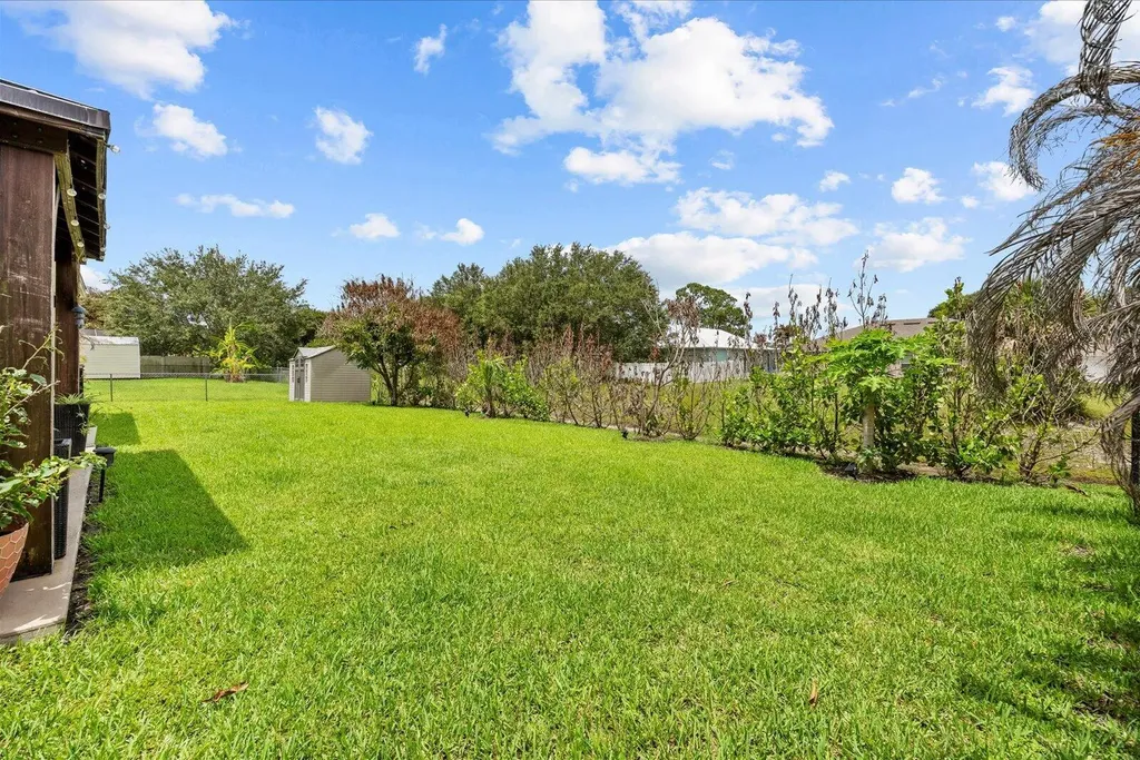 2585 SW National Circle Port St Lucie FL 34953