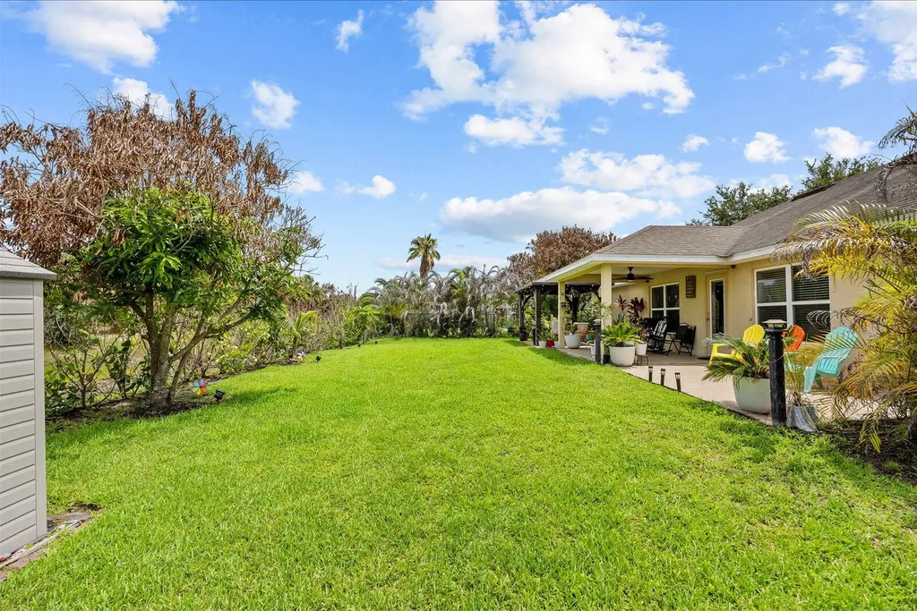 2585 SW National Circle Port St Lucie FL 34953