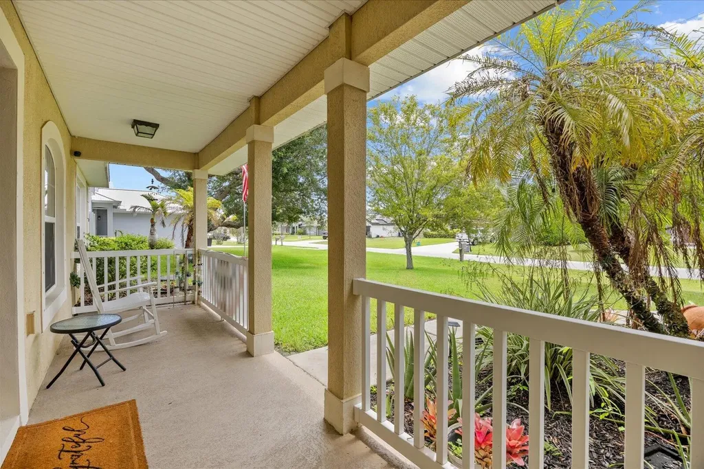 2585 SW National Circle Port St Lucie FL 34953