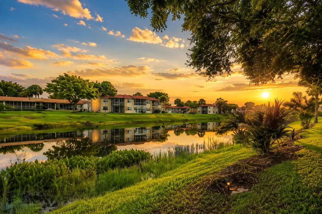 102 Lake Anne Drive West Palm Beach FL 33411