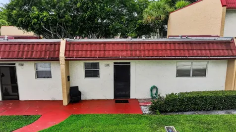 102 Lake Anne Drive West Palm Beach FL 33411