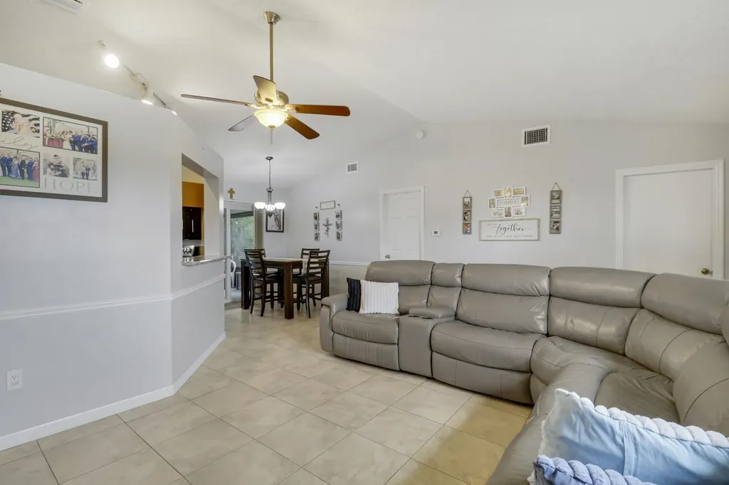 4453 SW Bradbury Street Port St Lucie FL 34953