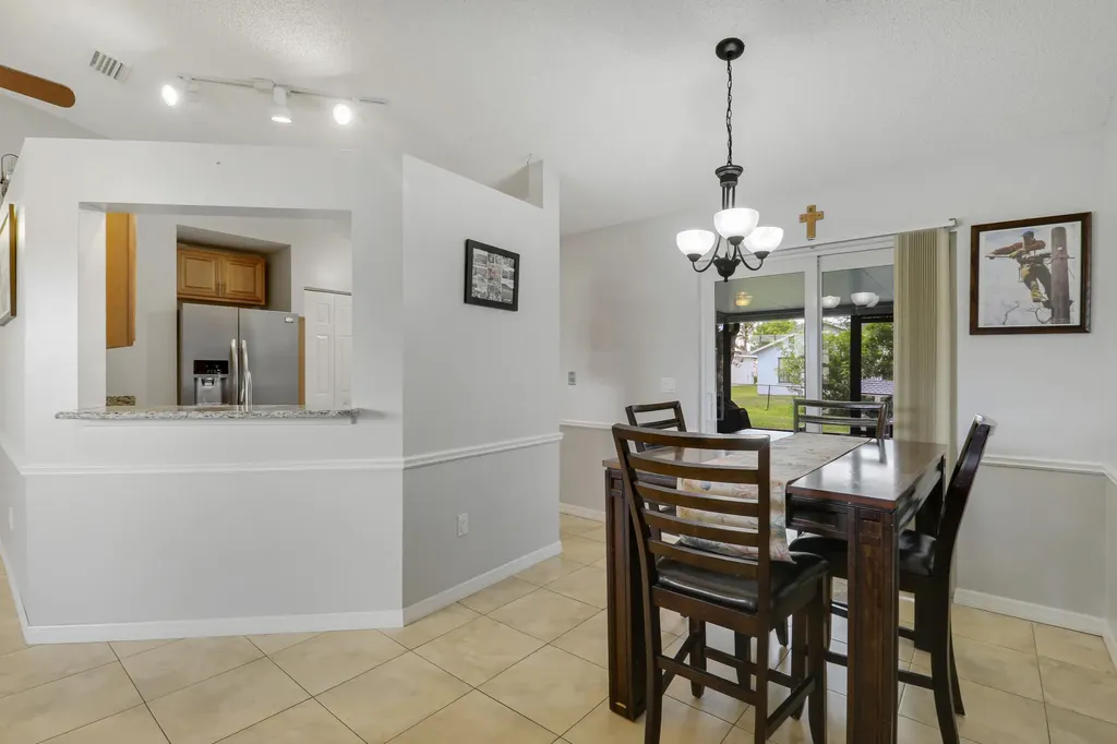 4453 SW Bradbury Street Port St Lucie FL 34953