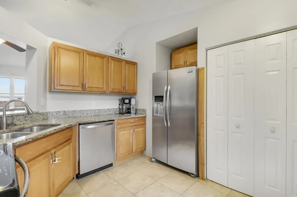 4453 SW Bradbury Street Port St Lucie FL 34953