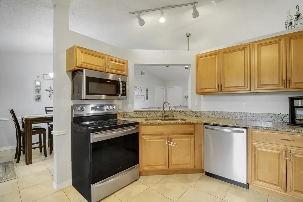 4453 SW Bradbury Street Port St Lucie FL 34953