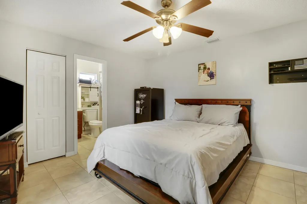4453 SW Bradbury Street Port St Lucie FL 34953