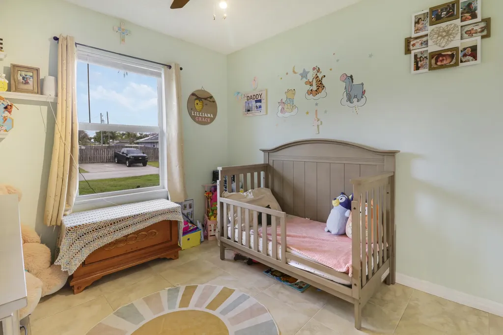 4453 SW Bradbury Street Port St Lucie FL 34953