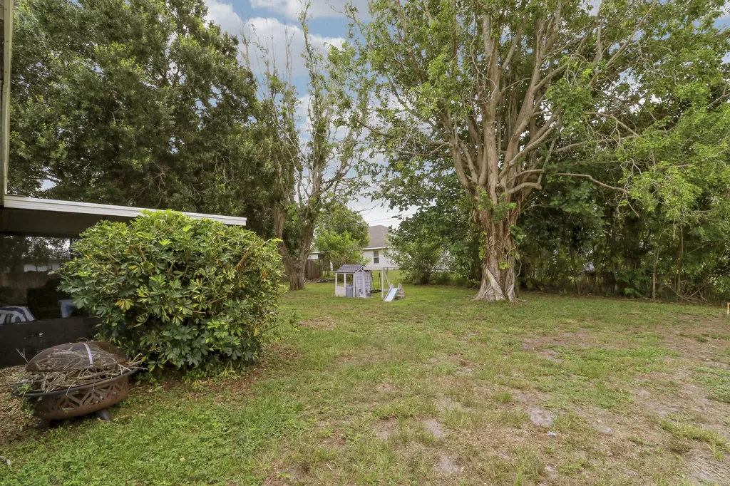 4453 SW Bradbury Street Port St Lucie FL 34953