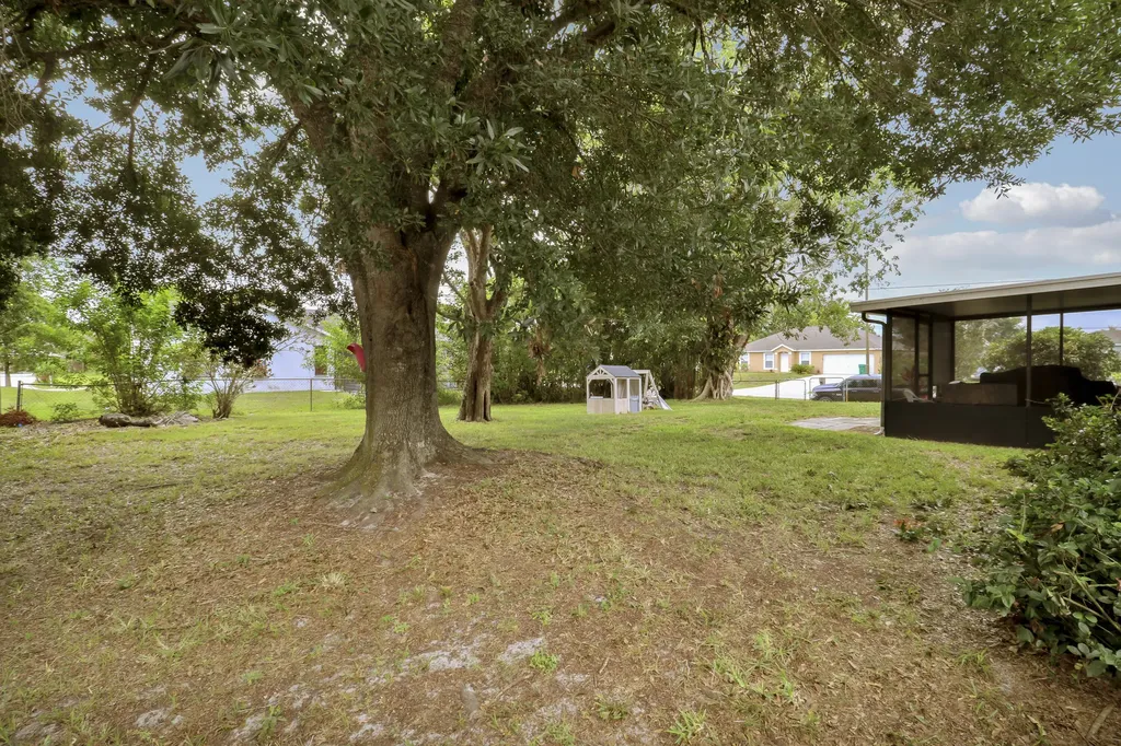 4453 SW Bradbury Street Port St Lucie FL 34953