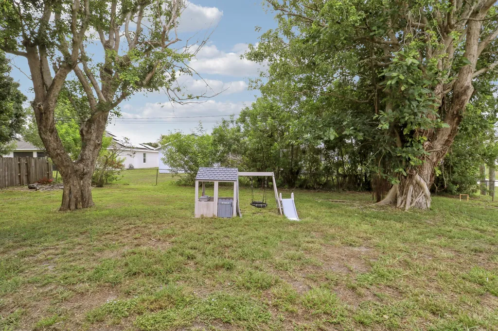 4453 SW Bradbury Street Port St Lucie FL 34953