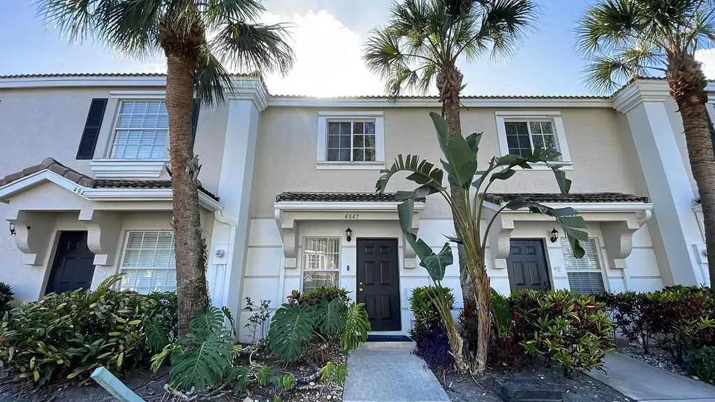 4847 Palmbrooke Terrace West Palm Beach FL 33417