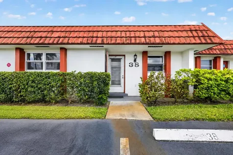 5800 W Fernley Drive Drive W Greenacres FL 33415