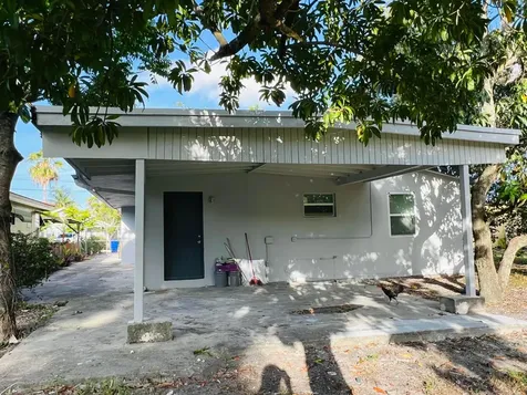 525 NW 22nd Avenue Fort Lauderdale FL 33311