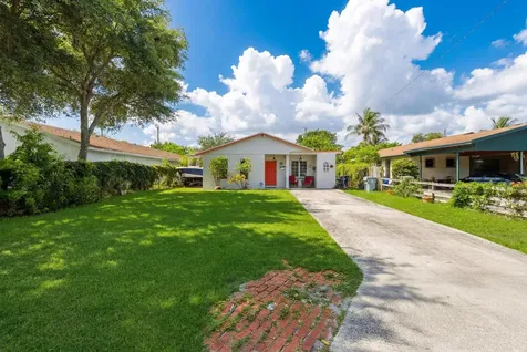 224 NW 9th Street Pompano Beach FL 33060