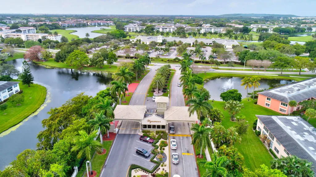 2402 Antigua Circle Coconut Creek FL 33066