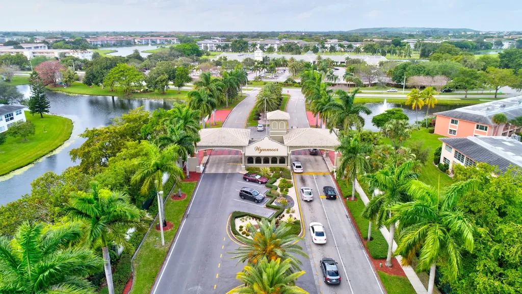 2402 Antigua Circle Coconut Creek FL 33066
