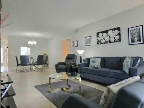 2402 Antigua Circle Coconut Creek FL 33066