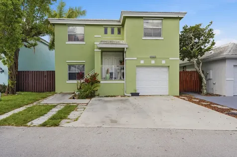 6582 Bayfront Drive Margate FL 33063