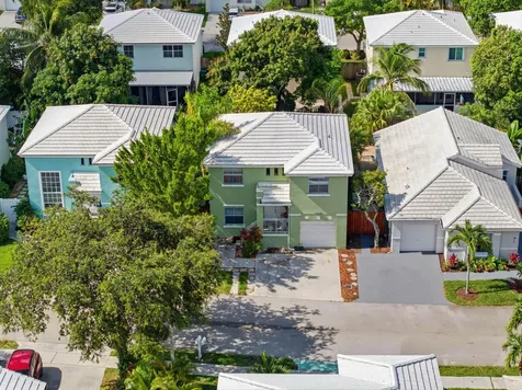 6582 Bayfront Drive Margate FL 33063