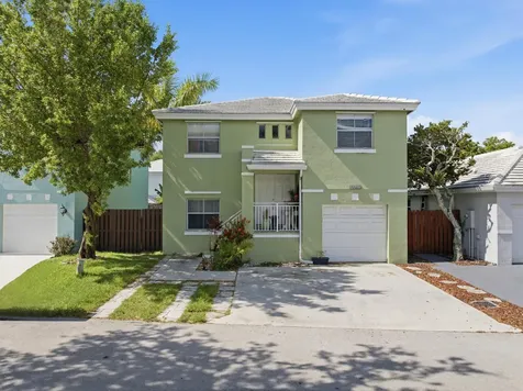 6582 Bayfront Drive Margate FL 33063
