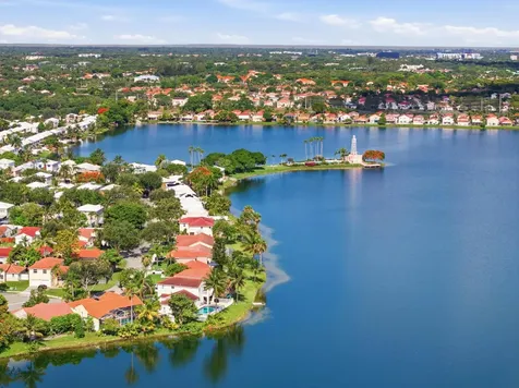 6582 Bayfront Drive Margate FL 33063