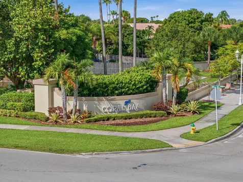6582 Bayfront Drive Margate FL 33063
