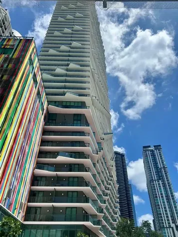 1300 S Miami Avenue Miami FL 33130