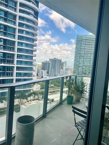 1300 S Miami Avenue Miami FL 33130