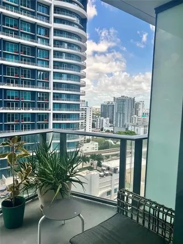 1300 S Miami Avenue Miami FL 33130