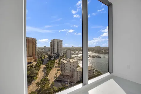 153 N Seabreeze Boulevard Fort Lauderdale FL 33304