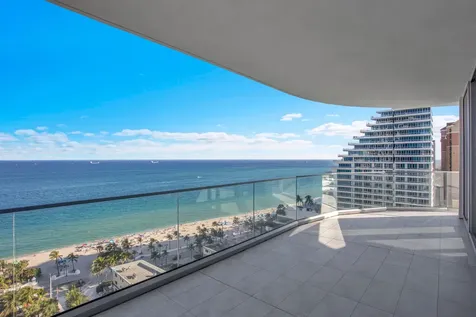 153 N Seabreeze Boulevard Fort Lauderdale FL 33304