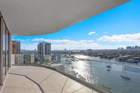 153 N Seabreeze Boulevard Fort Lauderdale FL 33304